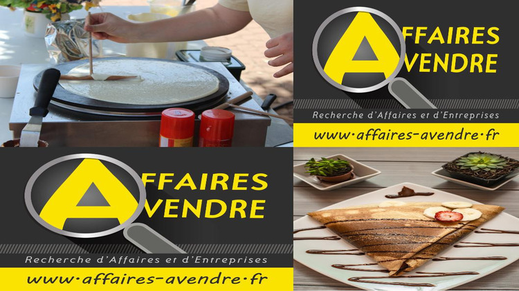 Ma-Cabane - Vente Boutique CONCARNEAU, 90 m²