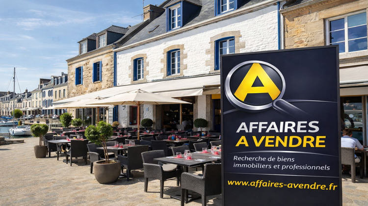 Ma-Cabane - Vente Boutique CONCARNEAU, 150 m²