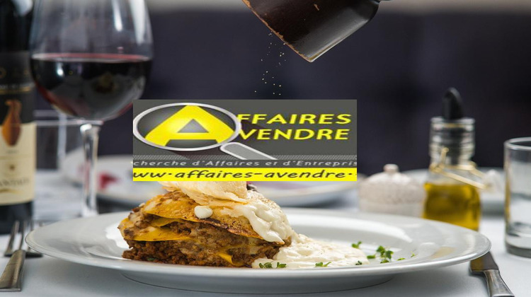 Ma-Cabane - Vente Boutique CONCARNEAU, 150 m²