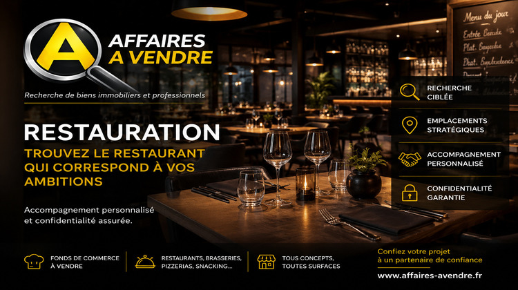 Ma-Cabane - Vente Boutique CONCARNEAU, 120 m²