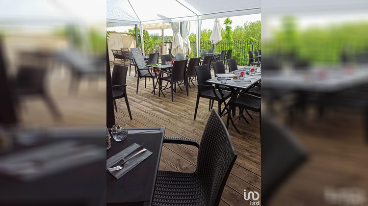 Ma-Cabane - Vente Boutique Conches-en-Ouche, 125 m²