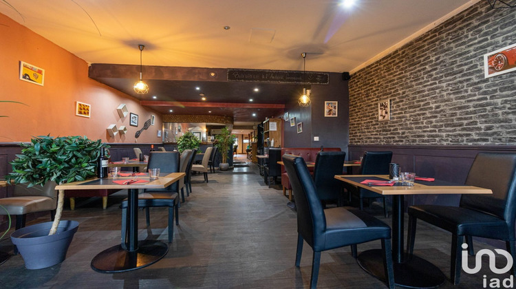 Ma-Cabane - Vente Boutique Conches-en-Ouche, 125 m²