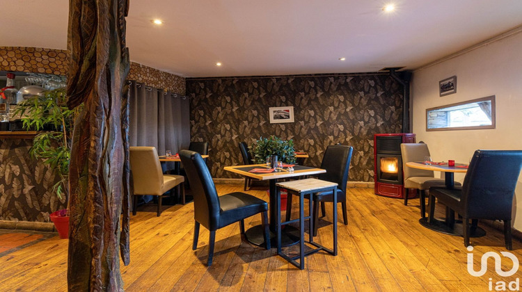 Ma-Cabane - Vente Boutique Conches-en-Ouche, 125 m²