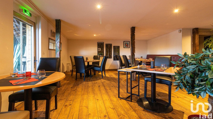 Ma-Cabane - Vente Boutique Conches-en-Ouche, 125 m²