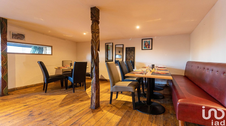 Ma-Cabane - Vente Boutique Conches-en-Ouche, 125 m²