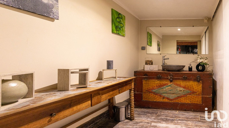 Ma-Cabane - Vente Boutique Conches-en-Ouche, 125 m²