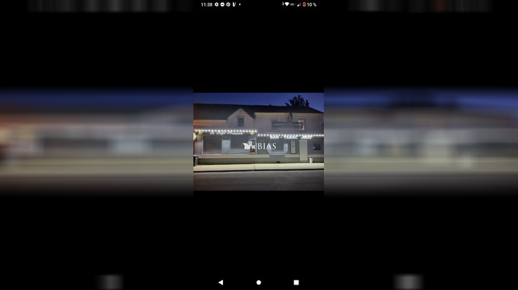 Ma-Cabane - Vente Boutique Condé-Folie, 200 m²