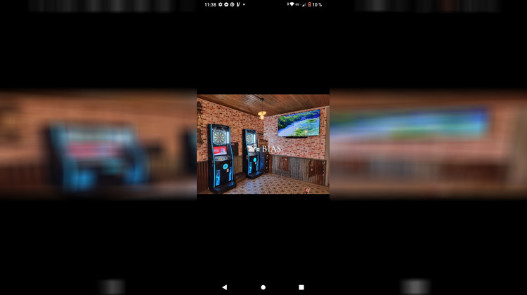 Ma-Cabane - Vente Boutique Condé-Folie, 200 m²