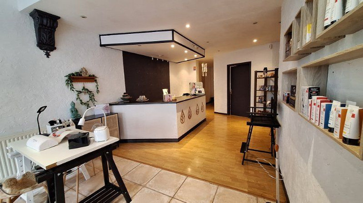 Ma-Cabane - Vente Boutique Condé-sur-l'Escaut, 50 m²