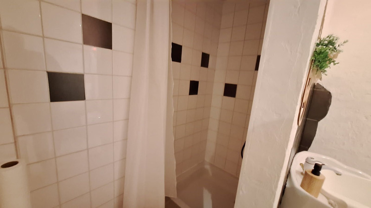 Ma-Cabane - Vente Boutique Condé-sur-l'Escaut, 50 m²