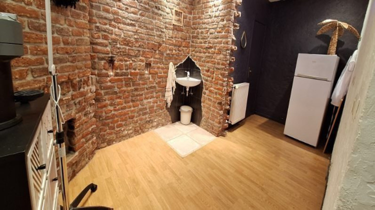 Ma-Cabane - Vente Boutique Condé-sur-l'Escaut, 50 m²