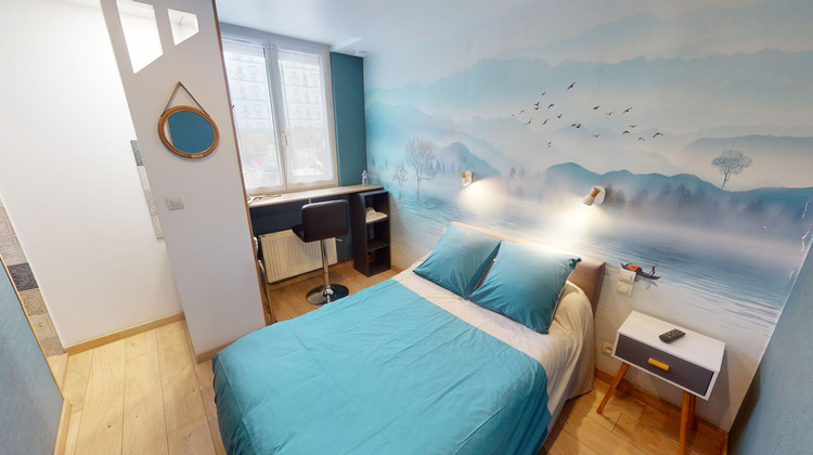 Ma-Cabane - Vente Boutique CONDE-SUR-NOIREAU, 300 m²