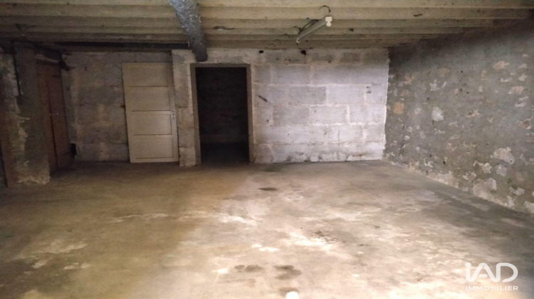 Ma-Cabane - Vente Boutique Condé-sur-Noireau, 42 m²