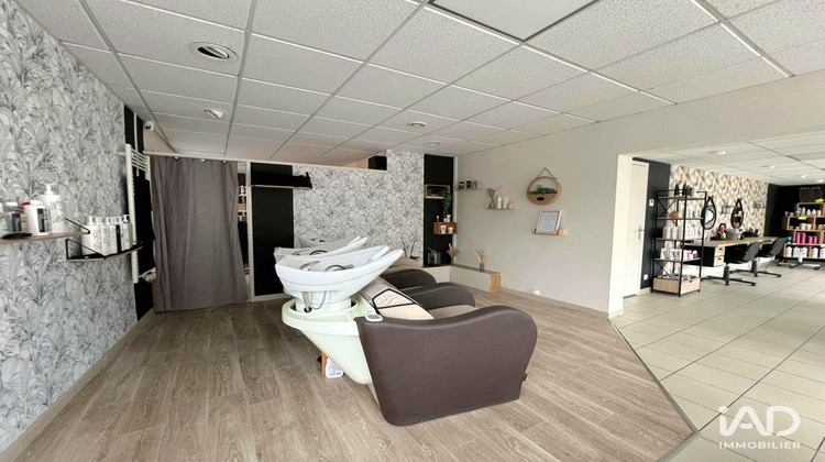 Ma-Cabane - Vente Boutique Condé-sur-Vire, 70 m²