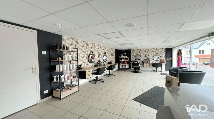 Ma-Cabane - Vente Boutique Condé-sur-Vire, 70 m²