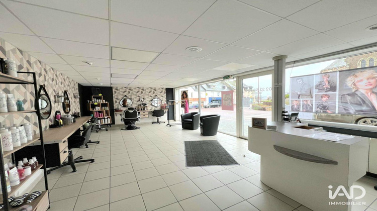 Ma-Cabane - Vente Boutique Condé-sur-Vire, 70 m²