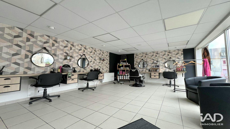 Ma-Cabane - Vente Boutique Condé-sur-Vire, 70 m²