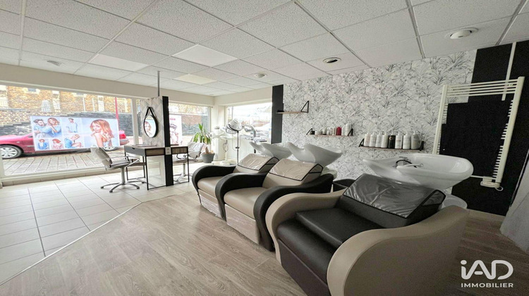 Ma-Cabane - Vente Boutique Condé-sur-Vire, 70 m²