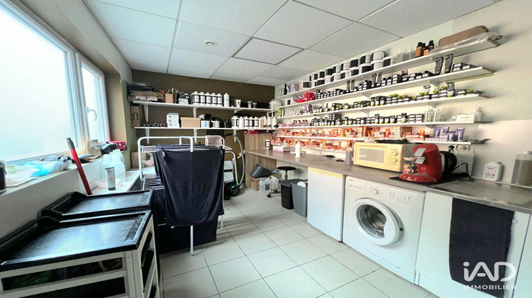 Ma-Cabane - Vente Boutique Condé-sur-Vire, 70 m²