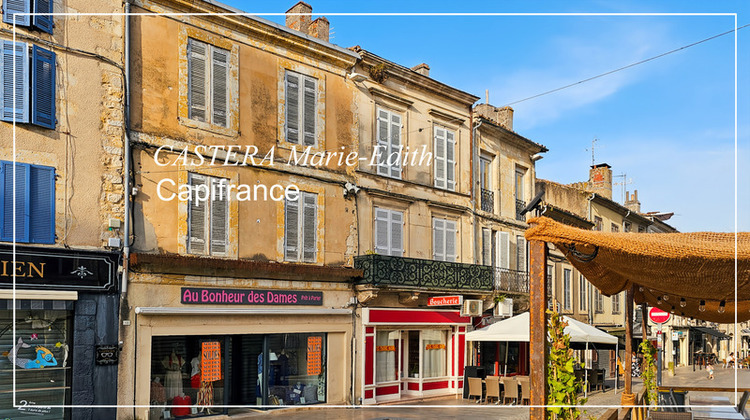 Ma-Cabane - Vente Boutique CONDOM, 88 m²