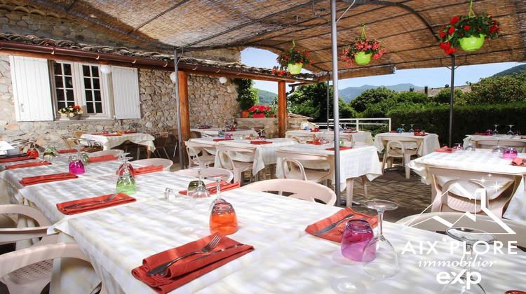 Ma-Cabane - Vente Boutique Condorcet, 347 m²