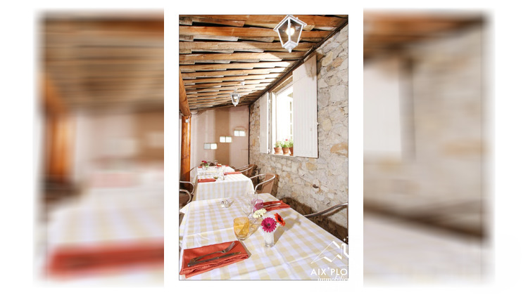 Ma-Cabane - Vente Boutique Condorcet, 347 m²