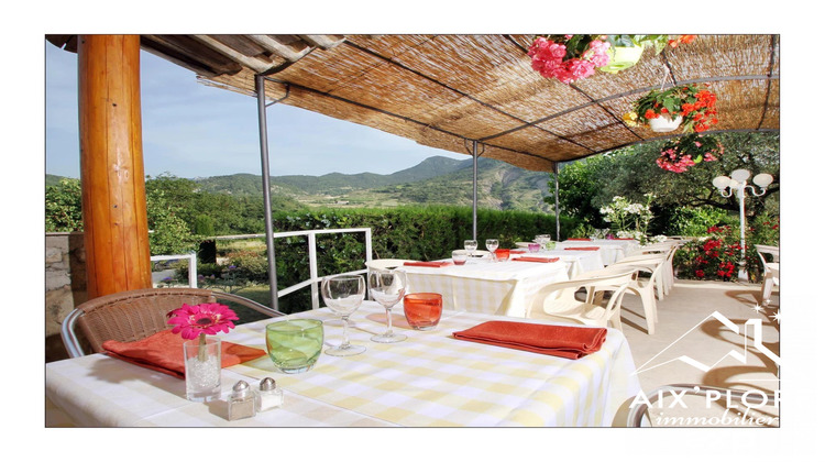 Ma-Cabane - Vente Boutique Condorcet, 347 m²