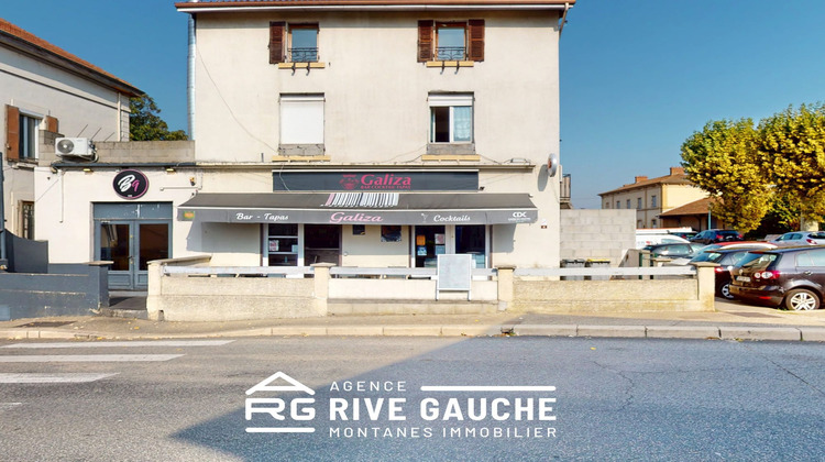 Ma-Cabane - Vente Boutique Condrieu, 85 m²
