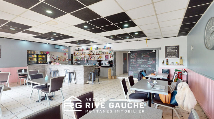 Ma-Cabane - Vente Boutique Condrieu, 85 m²