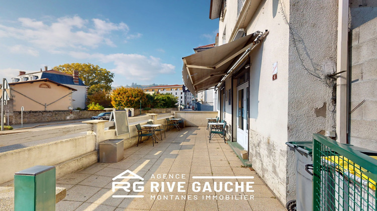 Ma-Cabane - Vente Boutique Condrieu, 85 m²