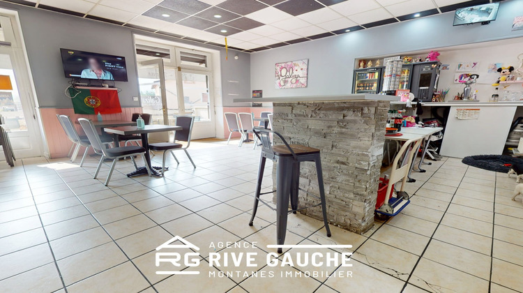 Ma-Cabane - Vente Boutique Condrieu, 85 m²