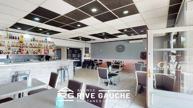 Ma-Cabane - Vente Boutique Condrieu, 85 m²