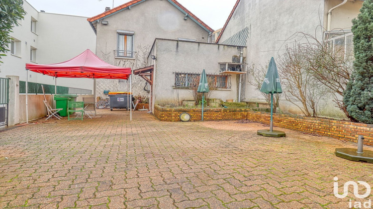 Ma-Cabane - Vente Boutique Conflans Saint Honorine, 200 m²
