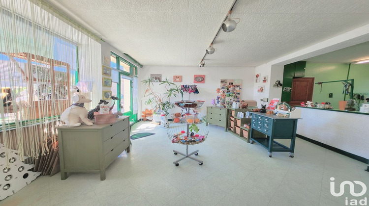 Ma-Cabane - Vente Boutique Conflans-Sainte-Honorine, 54 m²