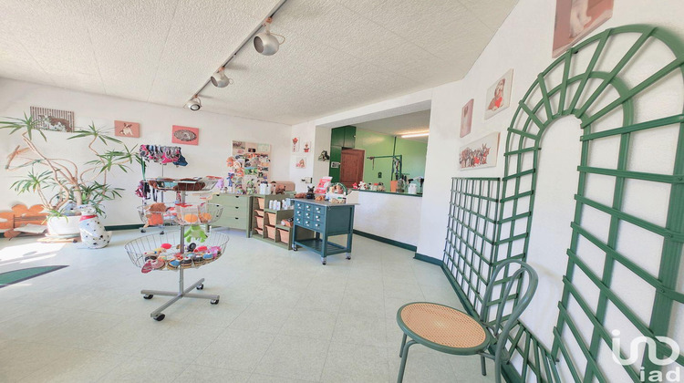 Ma-Cabane - Vente Boutique Conflans-Sainte-Honorine, 54 m²