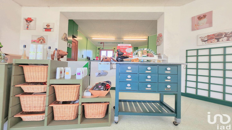 Ma-Cabane - Vente Boutique Conflans-Sainte-Honorine, 54 m²