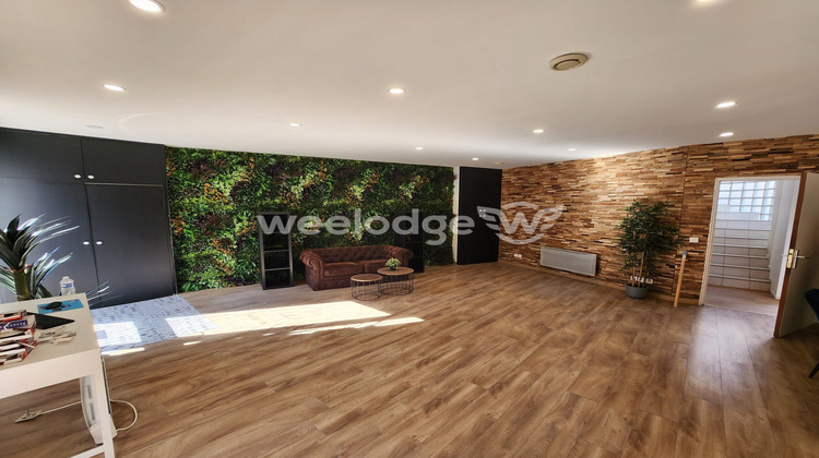 Ma-Cabane - Vente Boutique Conflans-Sainte-Honorine, 52 m²