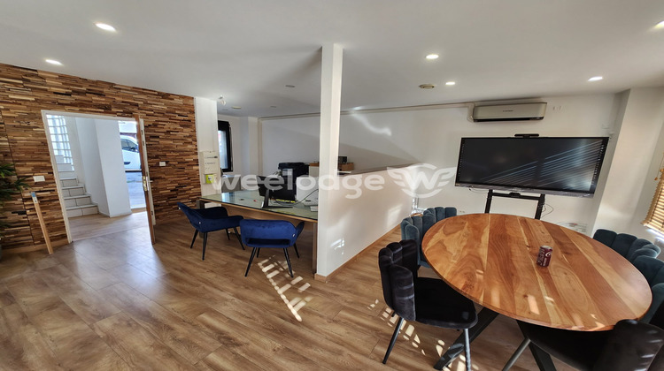 Ma-Cabane - Vente Boutique Conflans-Sainte-Honorine, 52 m²