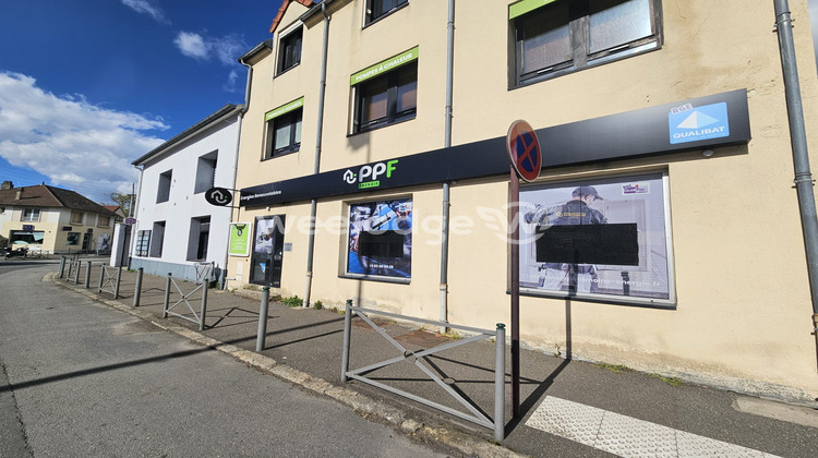 Ma-Cabane - Vente Boutique Conflans-Sainte-Honorine, 52 m²