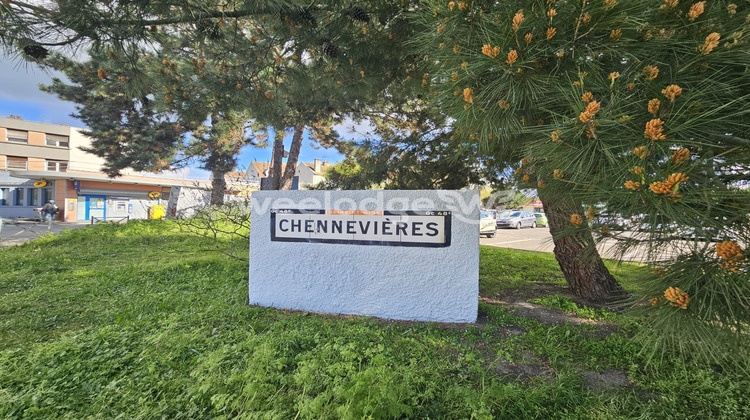 Ma-Cabane - Vente Boutique Conflans-Sainte-Honorine, 52 m²