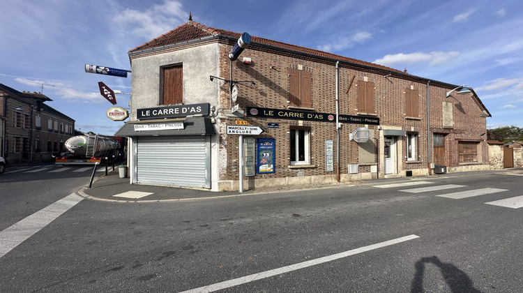 Ma-Cabane - Vente Boutique Conflans-sur-Seine, 110 m²