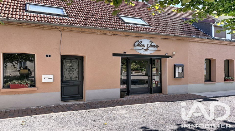 Ma-Cabane - Vente Boutique Conflans-sur-Seine, 195 m²
