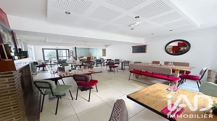 Ma-Cabane - Vente Boutique Conflans-sur-Seine, 195 m²