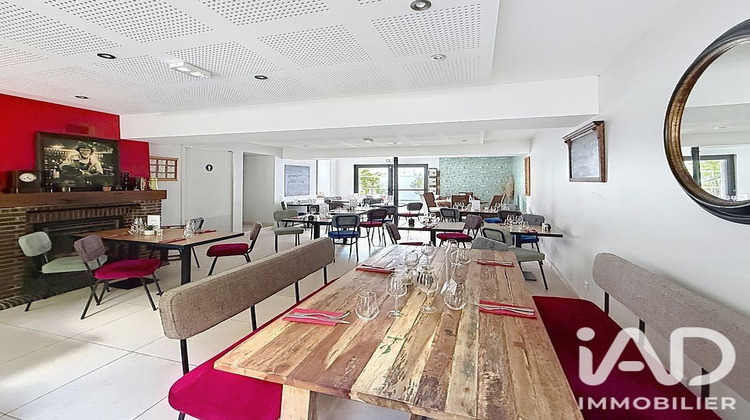 Ma-Cabane - Vente Boutique Conflans-sur-Seine, 195 m²