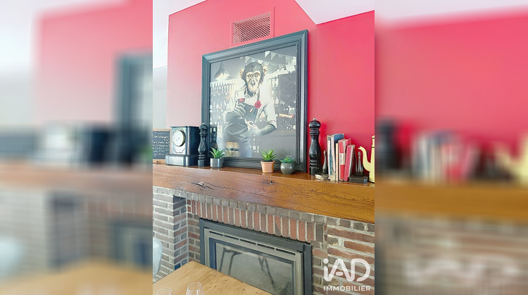 Ma-Cabane - Vente Boutique Conflans-sur-Seine, 195 m²