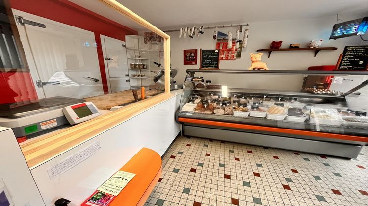 Ma-Cabane - Vente Boutique Confolens, 220 m²