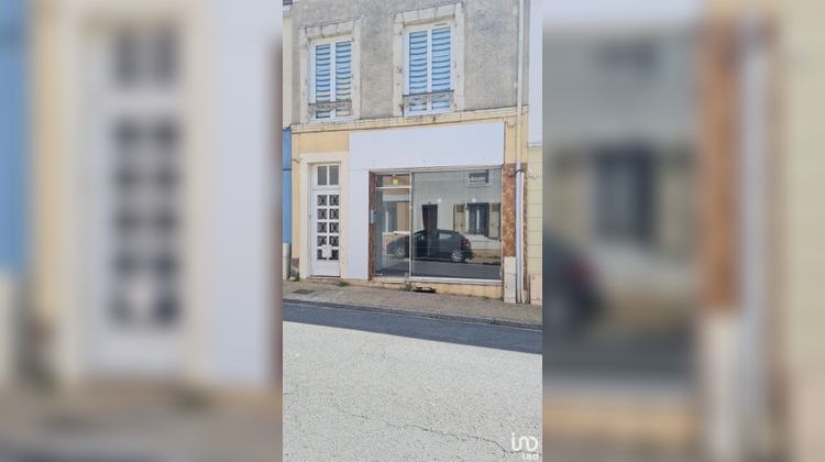 Ma-Cabane - Vente Boutique Conlie, 57 m²