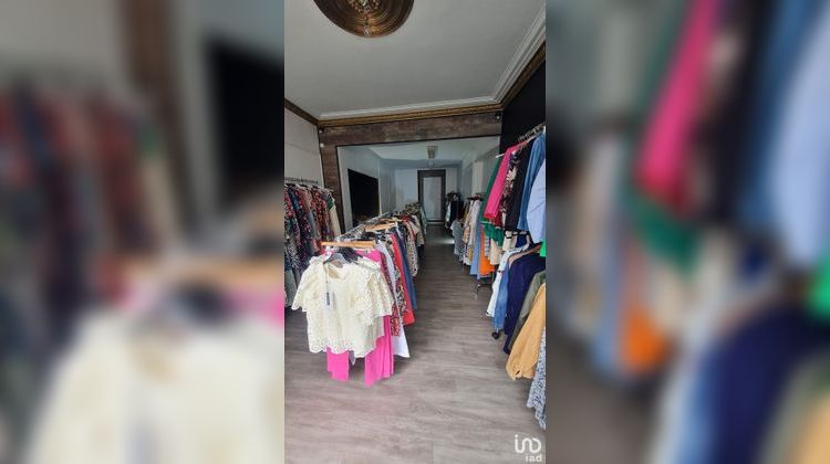 Ma-Cabane - Vente Boutique Conlie, 57 m²