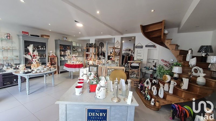 Ma-Cabane - Vente Boutique Conlie, 200 m²