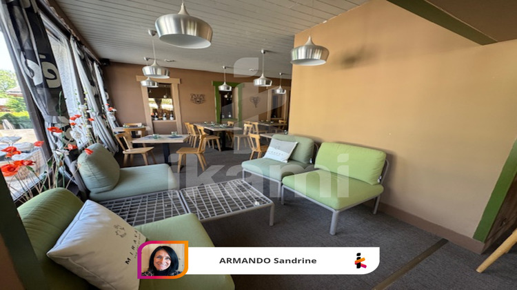 Ma-Cabane - Vente Boutique Contamines-Montjoie, 350 m²